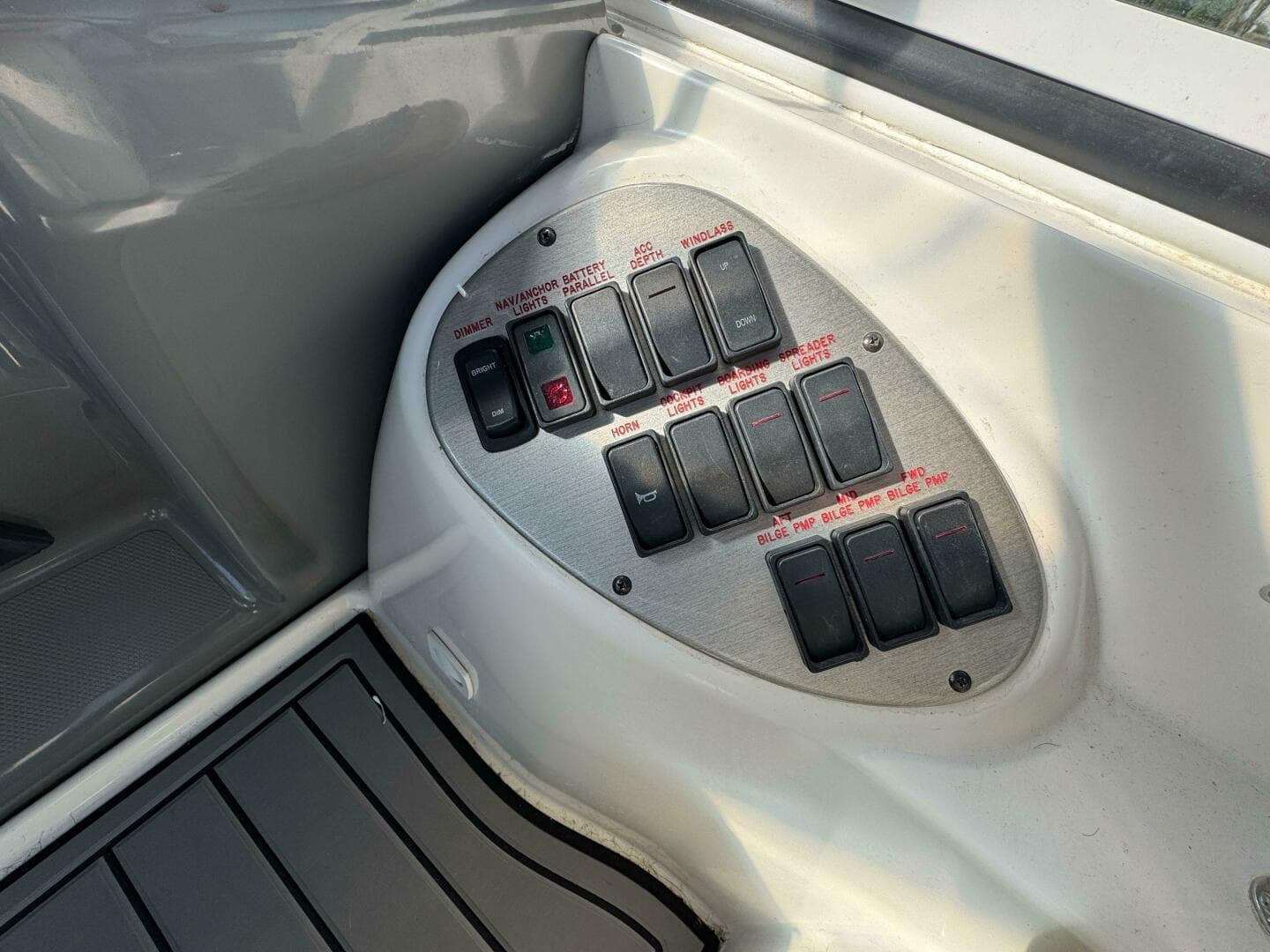 2007 Cruisers Yachts 395 — photo 5