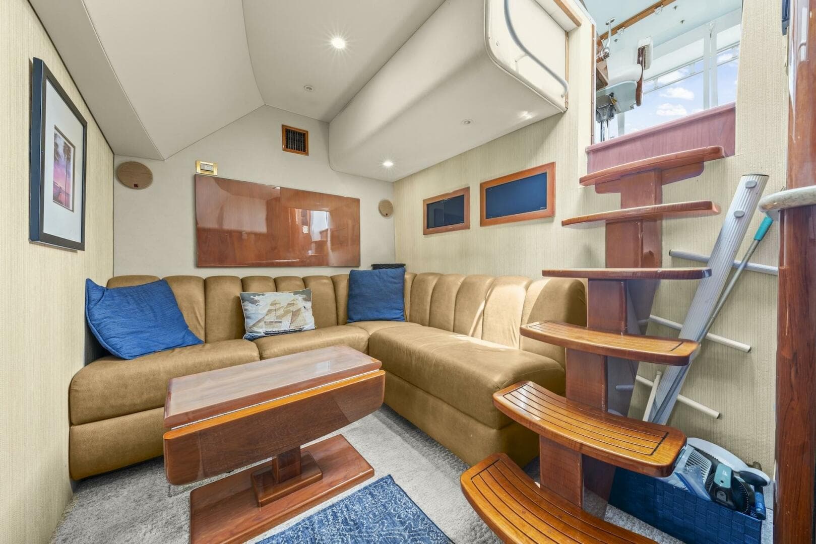 2006 Buddy Davis 48 Express — photo 51