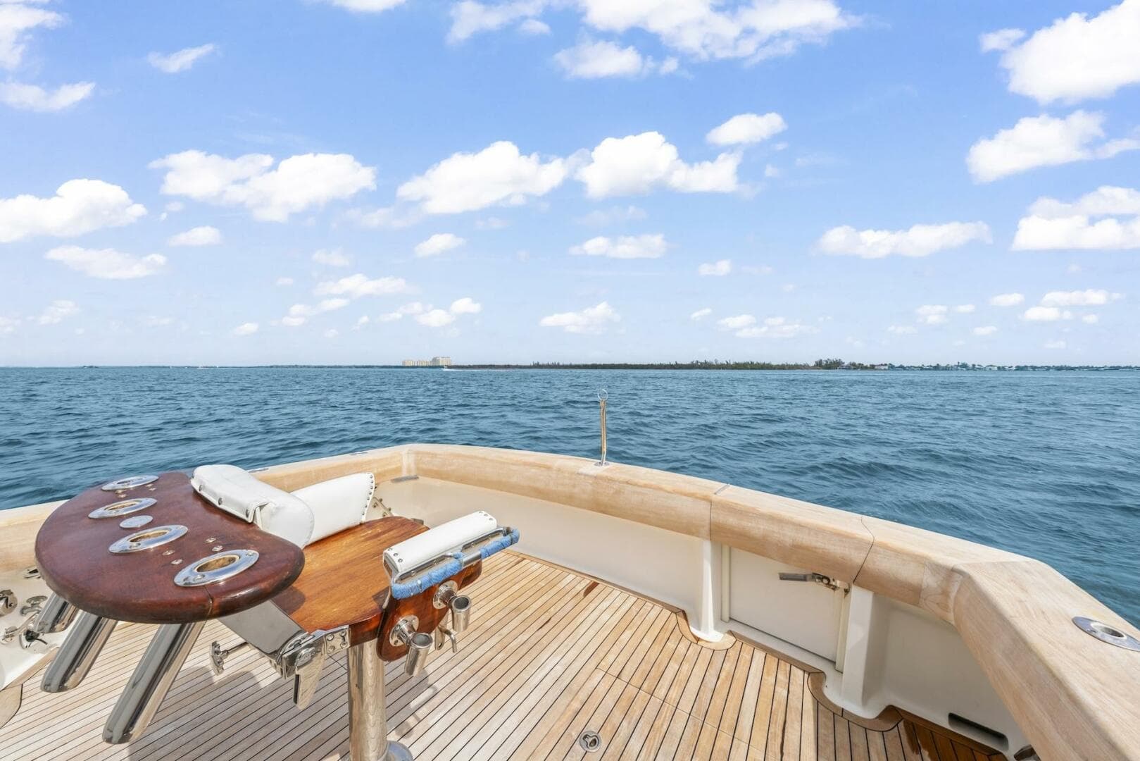 2006 Buddy Davis 48 Express — photo 70