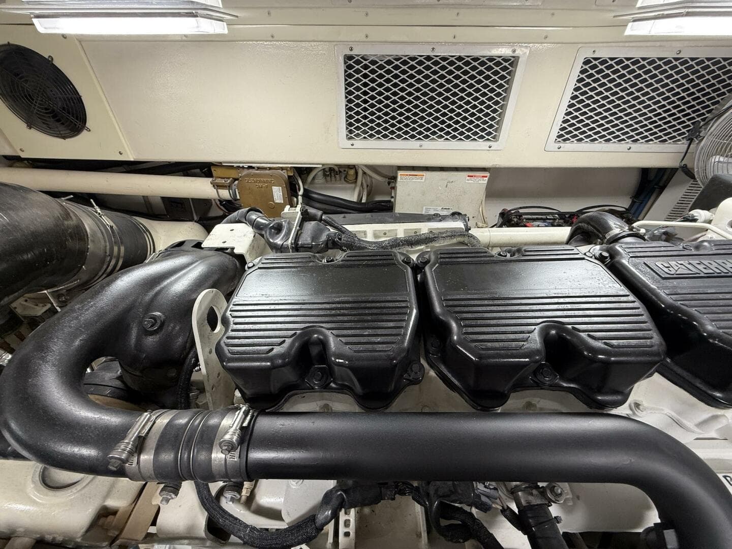 2006 Buddy Davis 48 Express — photo 58