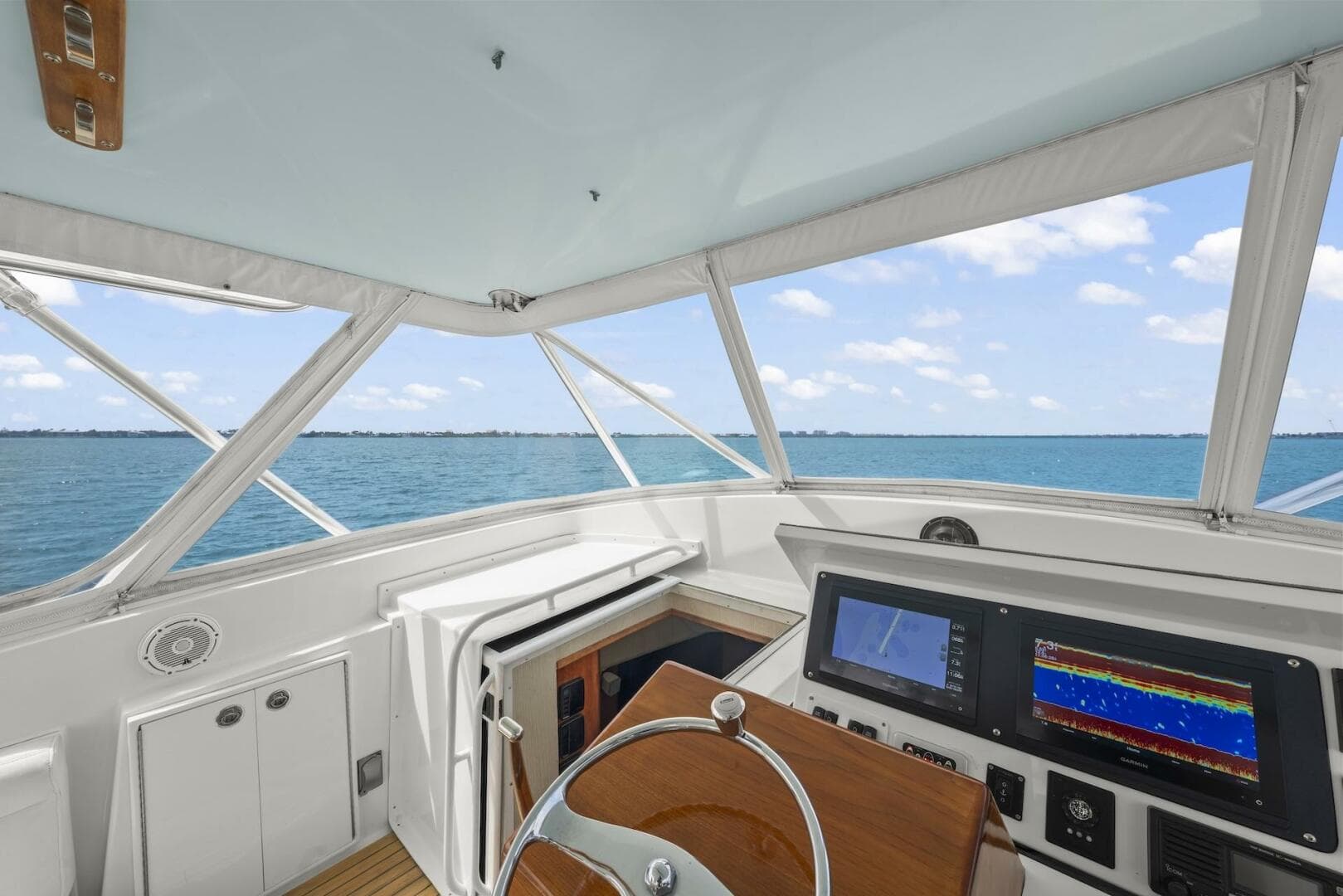 2006 Buddy Davis 48 Express — photo 18