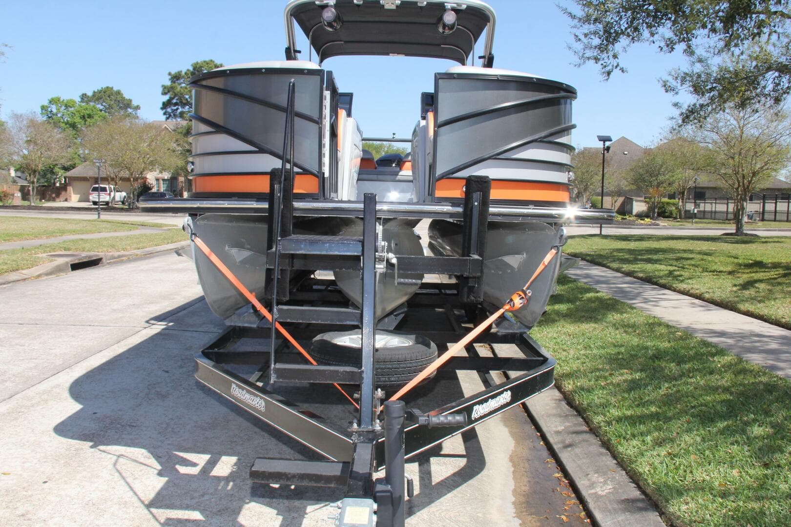 2021 Berkshire 25 Sport Cl — photo 66