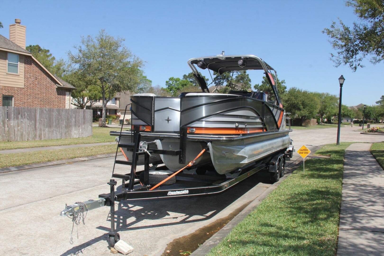 2021 Berkshire 25 Sport Cl — photo 2