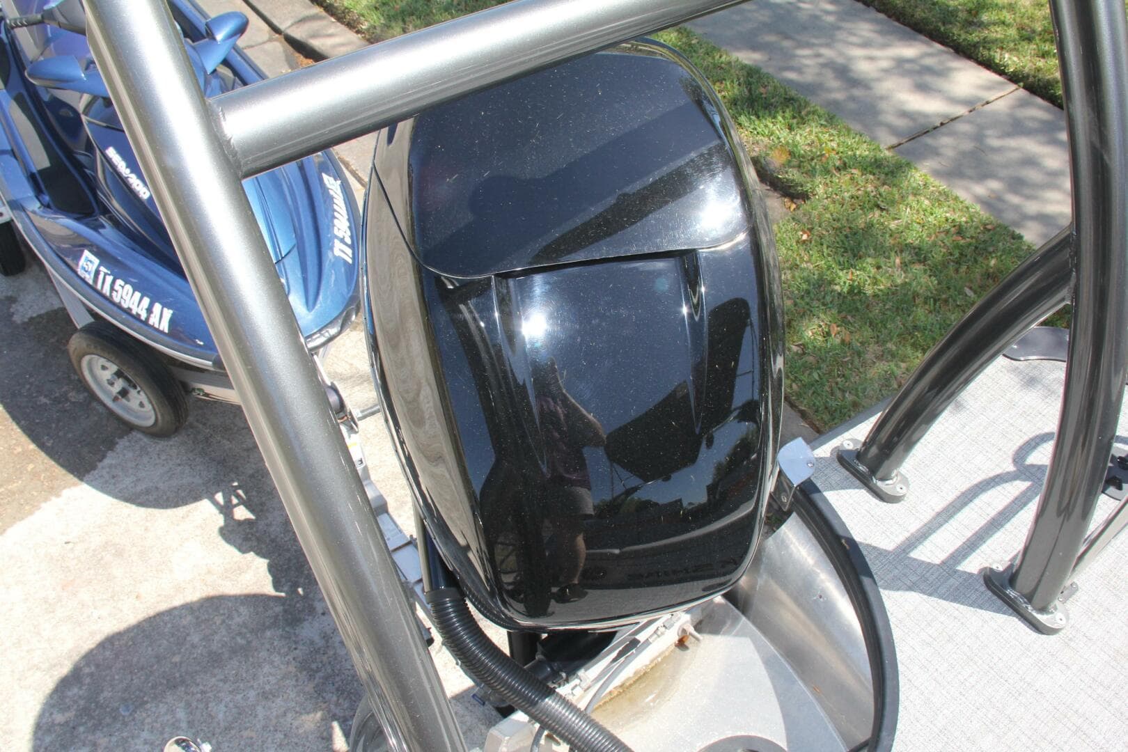 2021 Berkshire 25 Sport Cl — photo 20