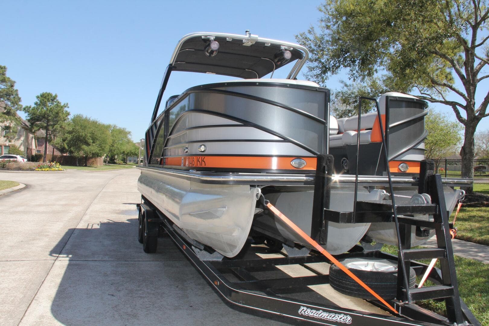 2021 Berkshire 25 Sport Cl — photo 64