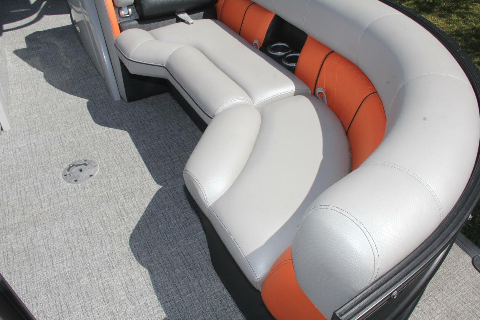 2021 Berkshire 25 Sport Cl — photo 40