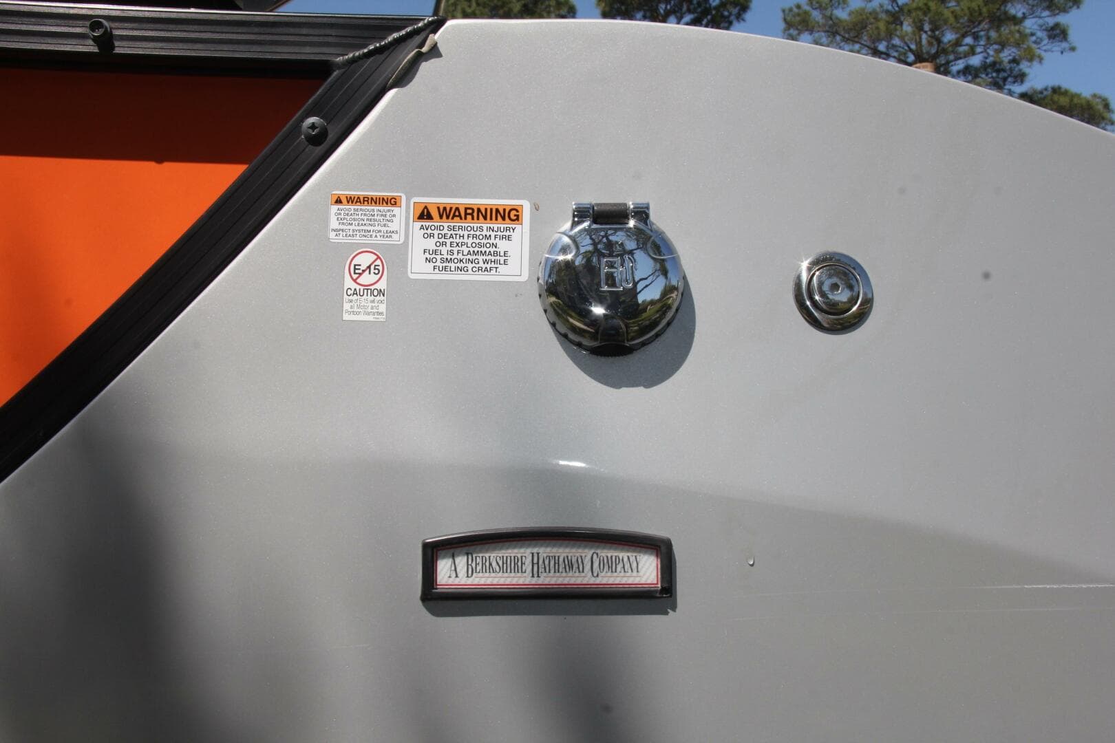 2021 Berkshire 25 Sport Cl — photo 68