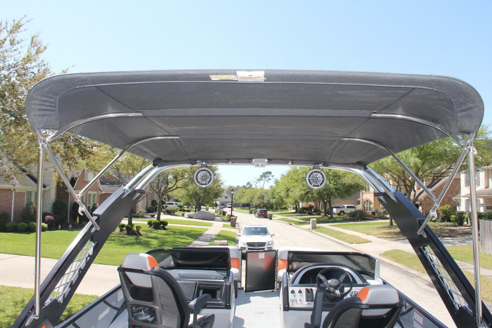 2021 Berkshire 25 Sport Cl — photo 19