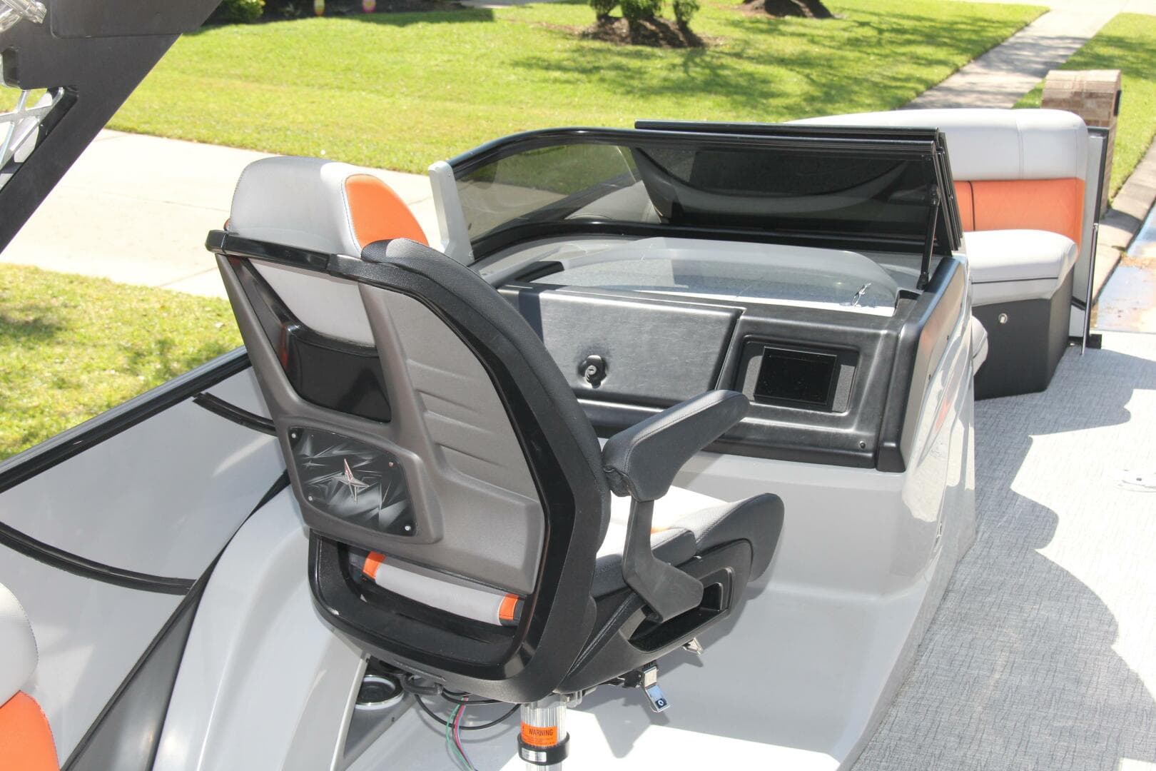 2021 Berkshire 25 Sport Cl — photo 56