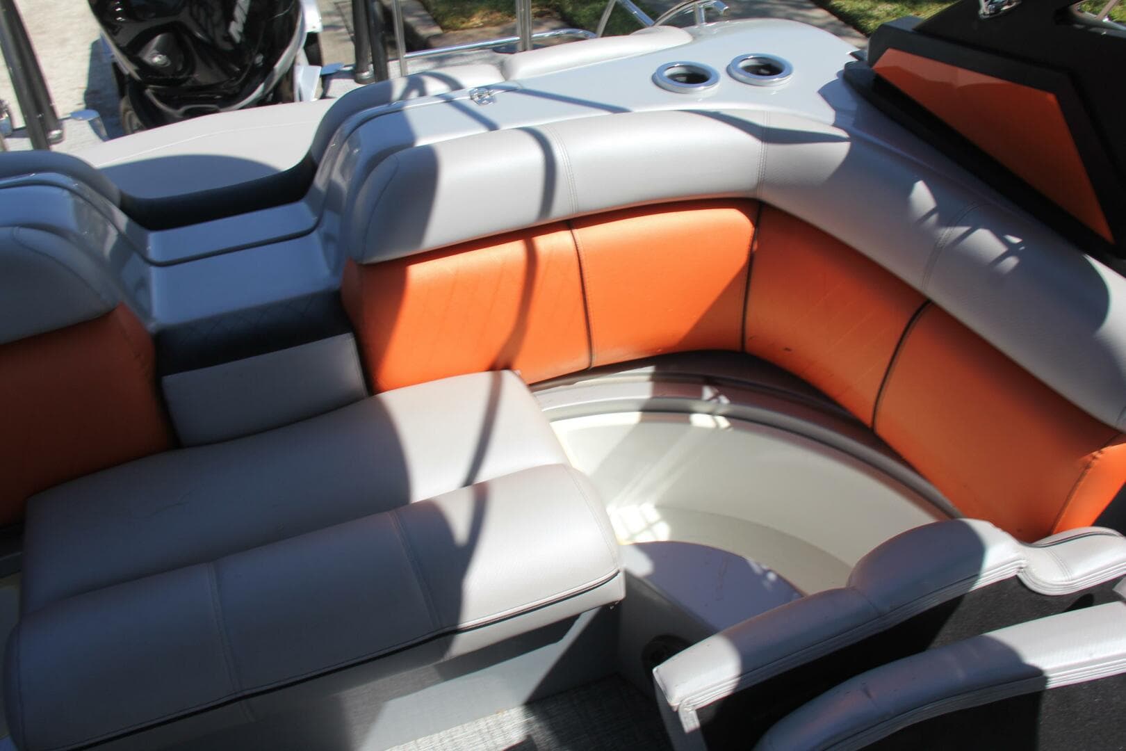 2021 Berkshire 25 Sport Cl — photo 48