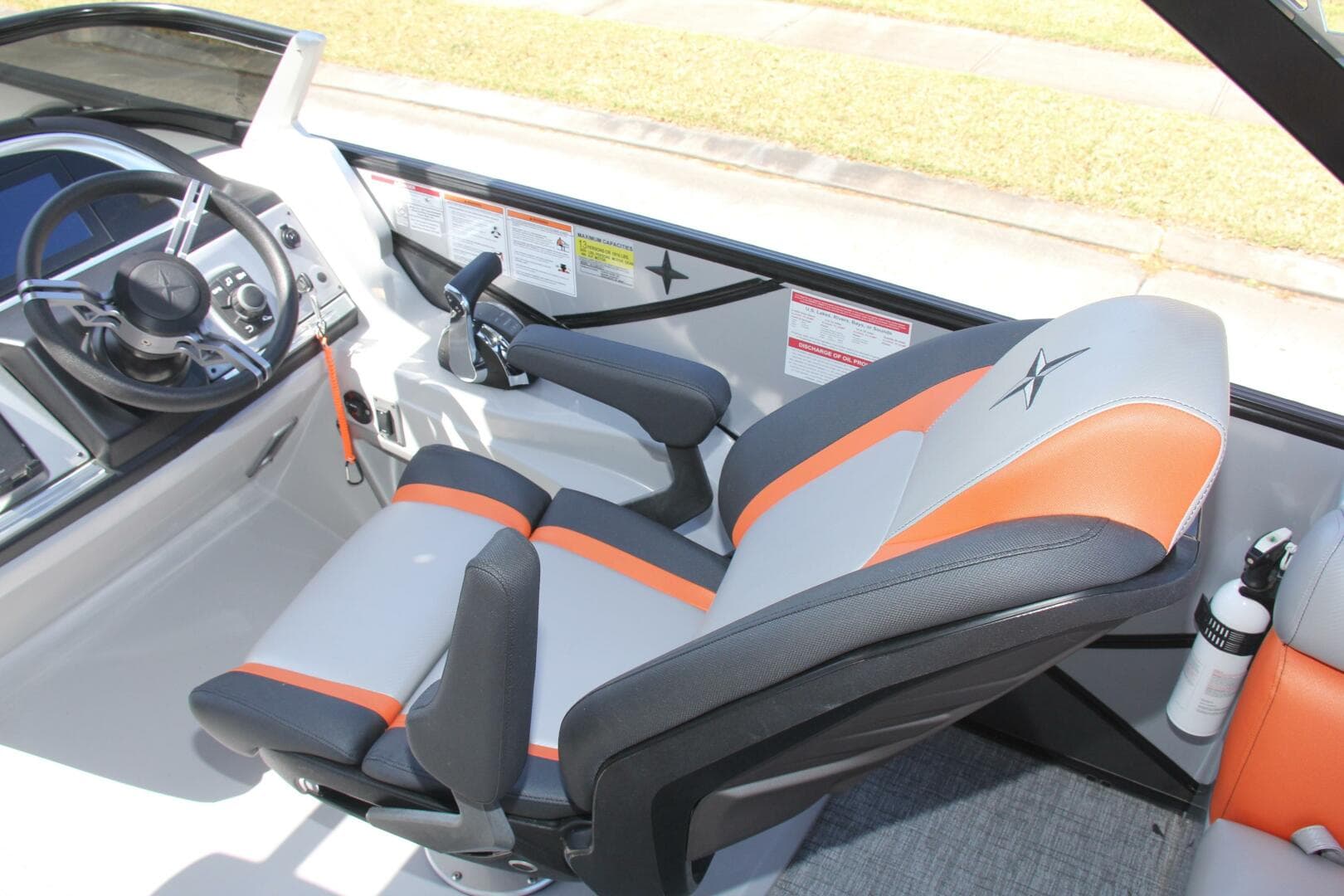 2021 Berkshire 25 Sport Cl — photo 54