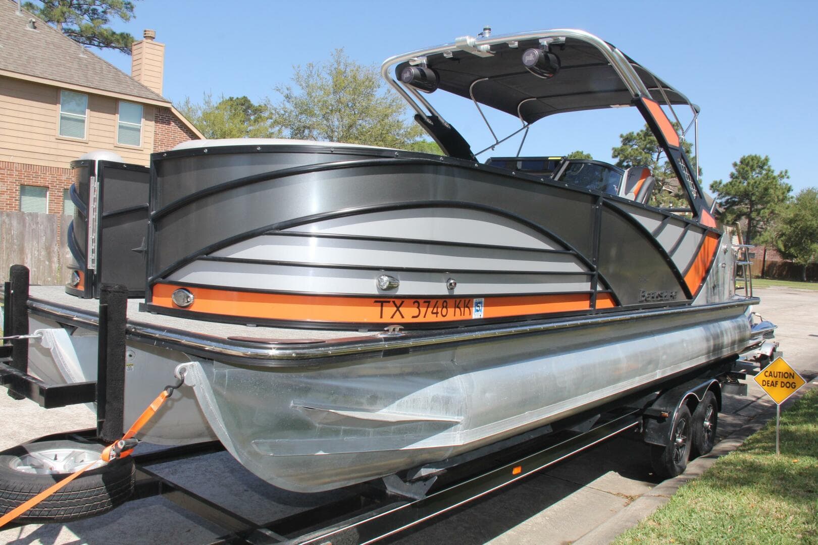 2021 Berkshire 25 Sport Cl — photo 65