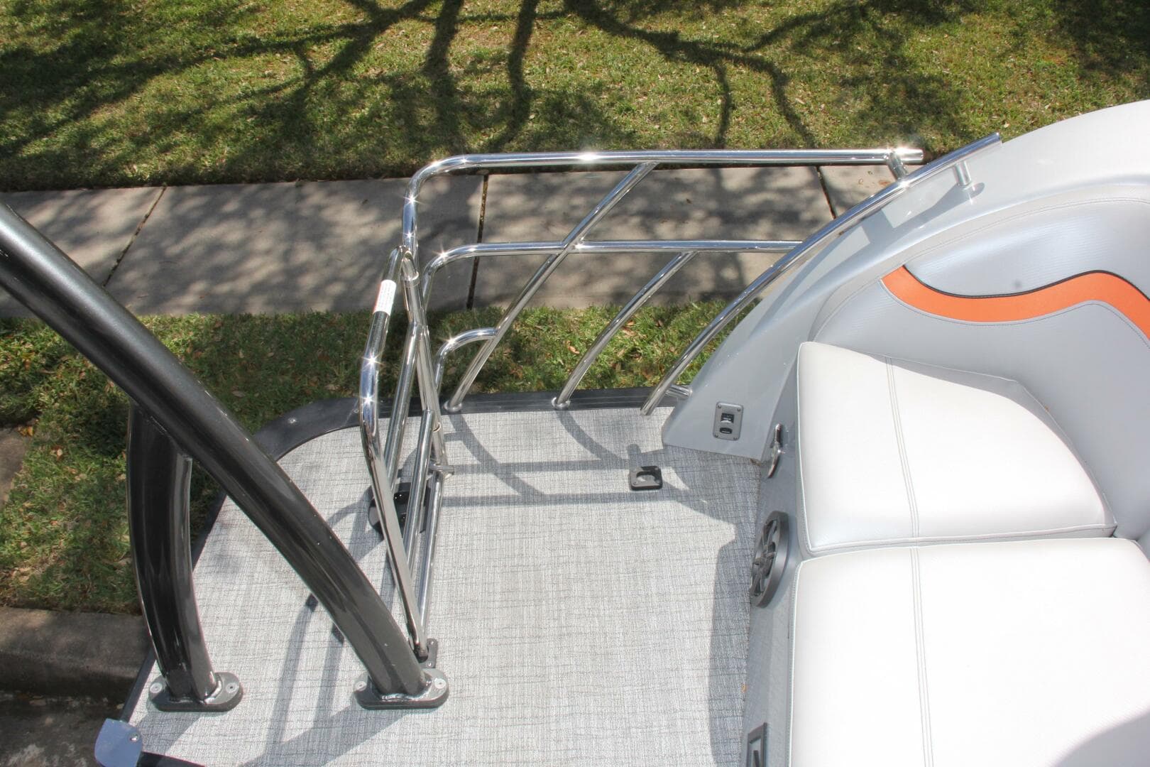 2021 Berkshire 25 Sport Cl — photo 25