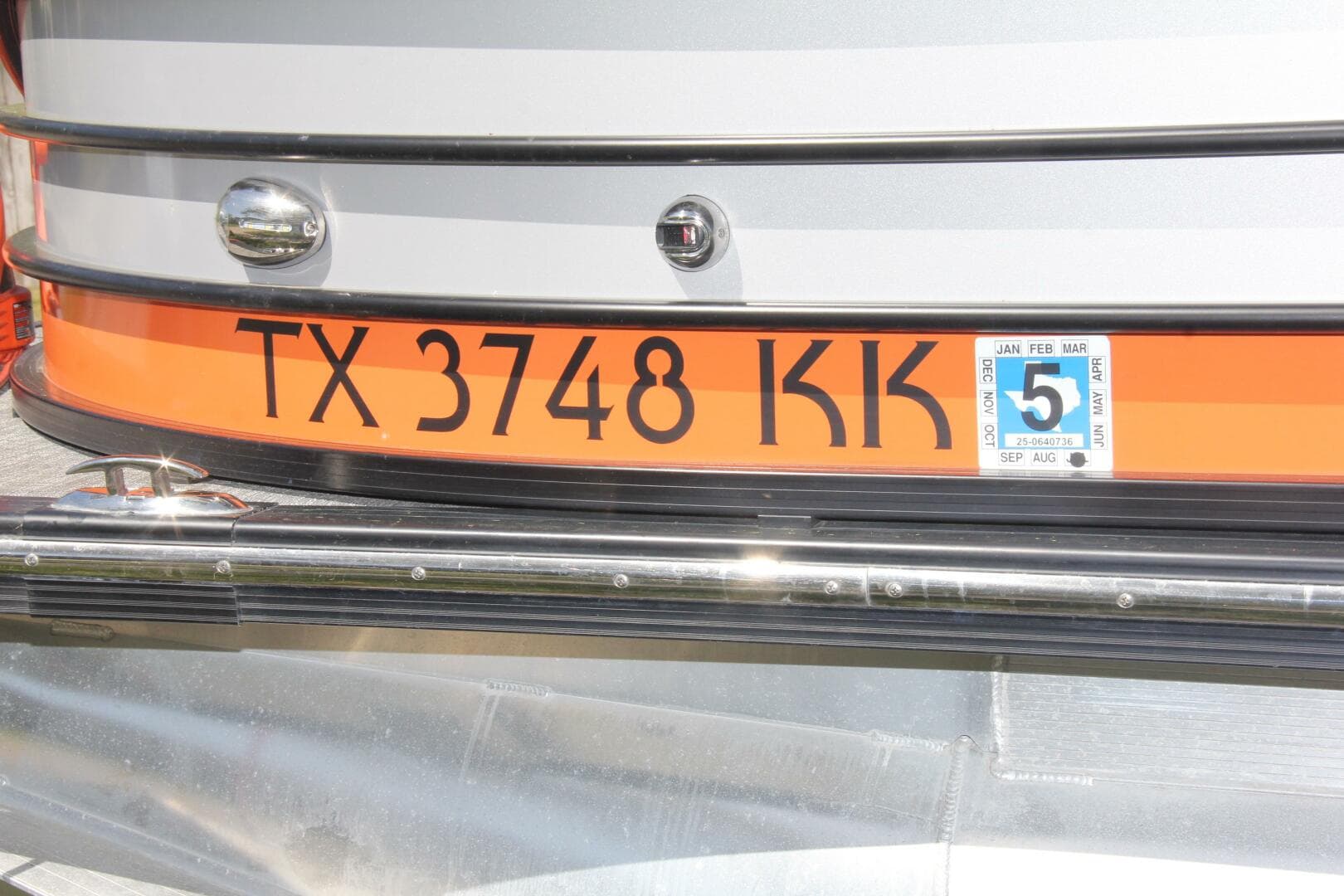 2021 Berkshire 25 Sport Cl — photo 70