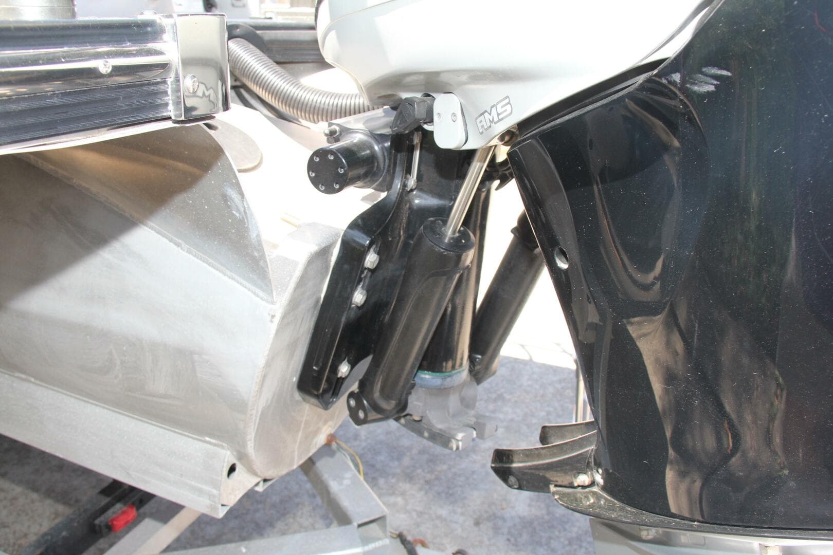 2021 Berkshire 25 Sport Cl — photo 13