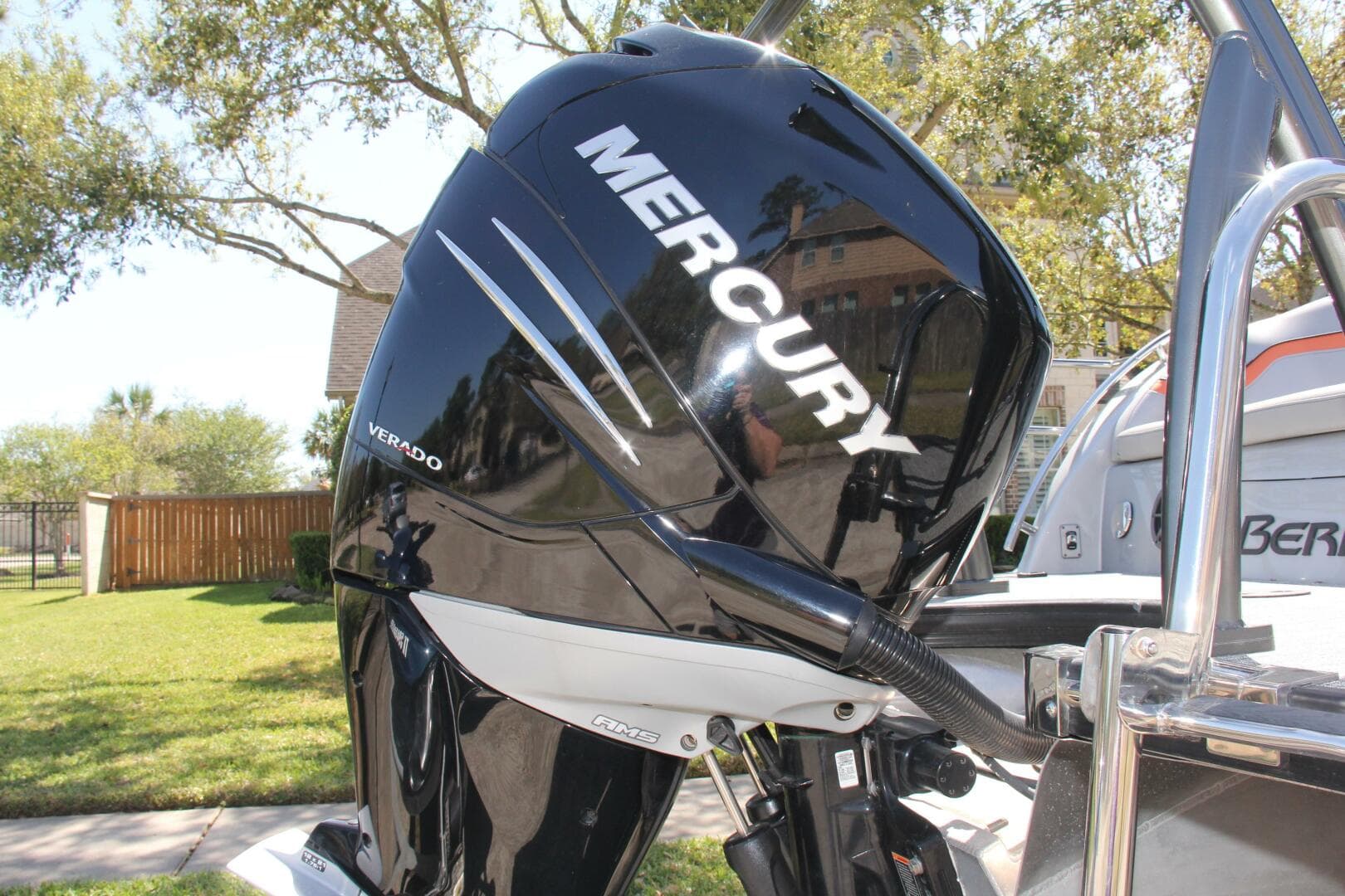 2021 Berkshire 25 Sport Cl — photo 17