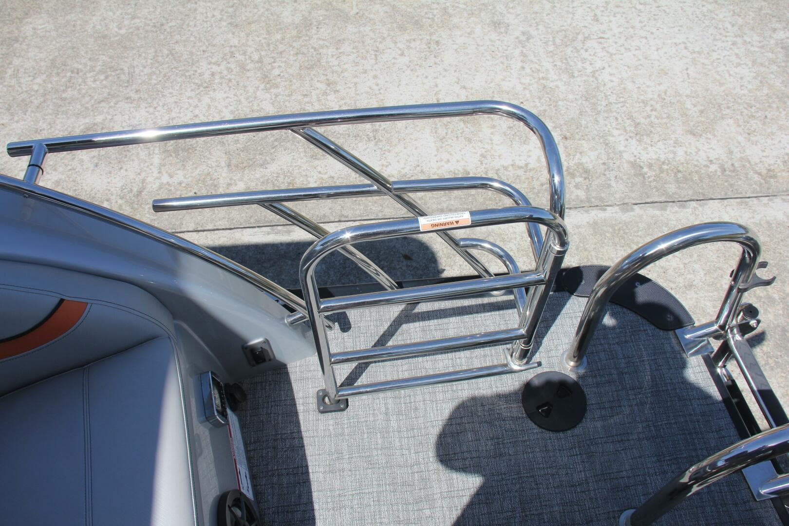 2021 Berkshire 25 Sport Cl — photo 28