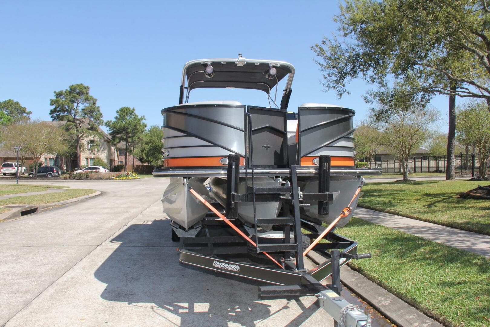 2021 Berkshire 25 Sport Cl — photo 7