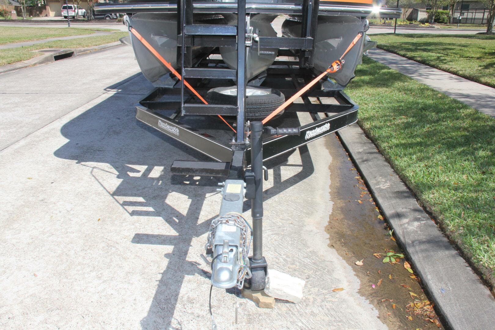 2021 Berkshire 25 Sport Cl — photo 62