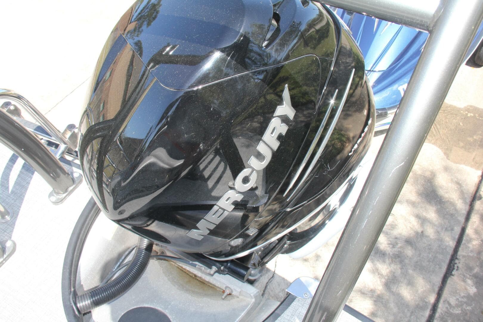 2021 Berkshire 25 Sport Cl — photo 21