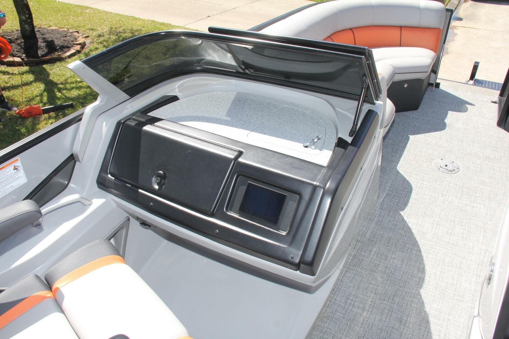 2021 Berkshire 25 Sport Cl — photo 50