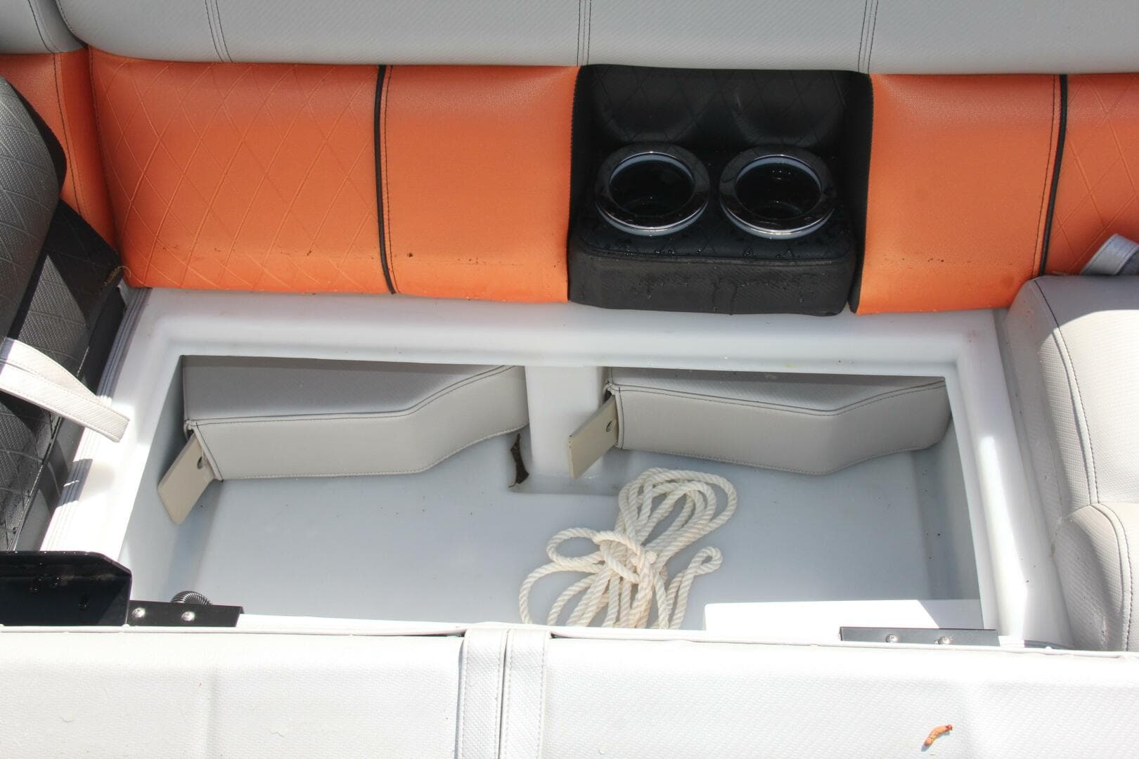 2021 Berkshire 25 Sport Cl — photo 37