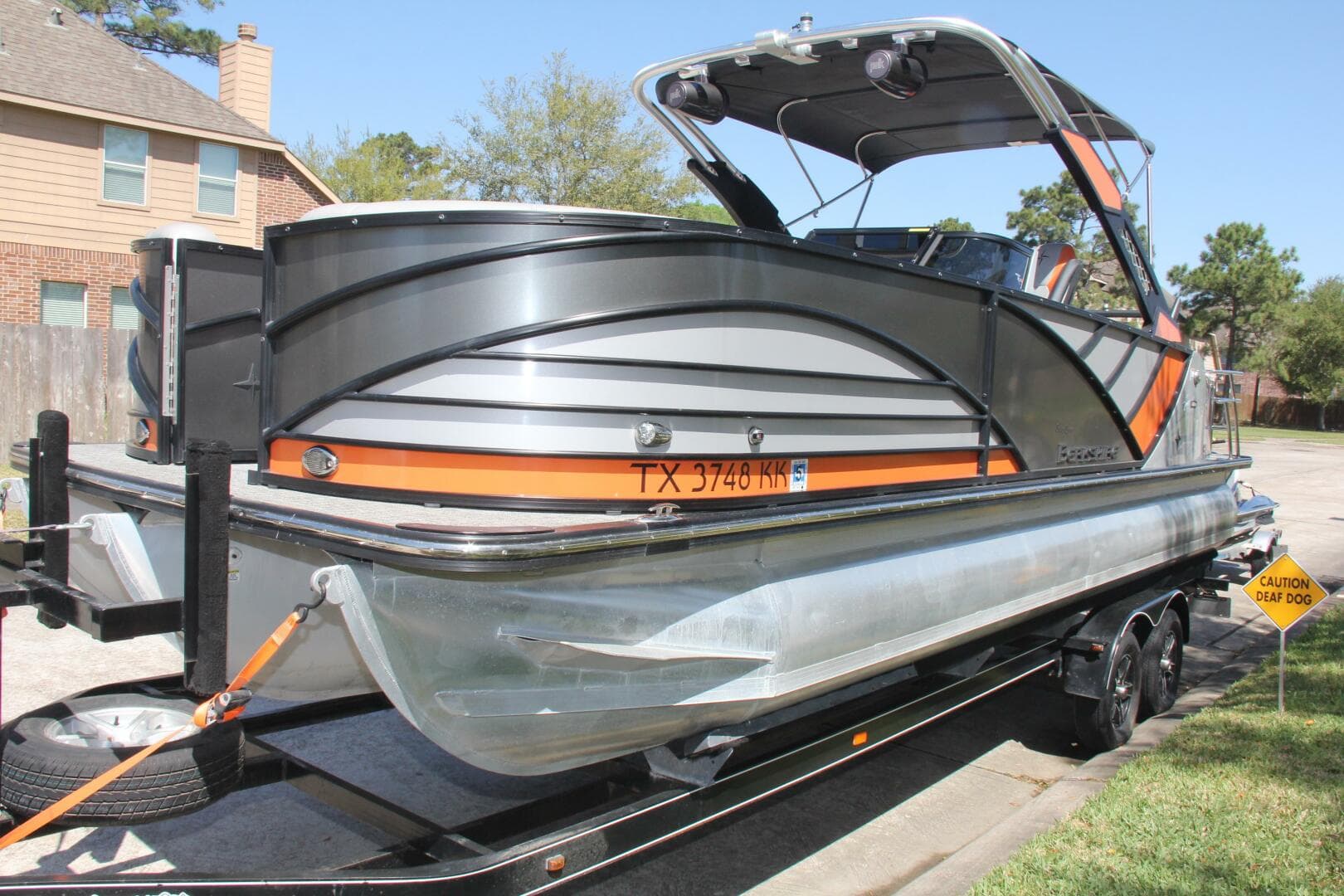 2021 Berkshire 25 Sport Cl — photo 69