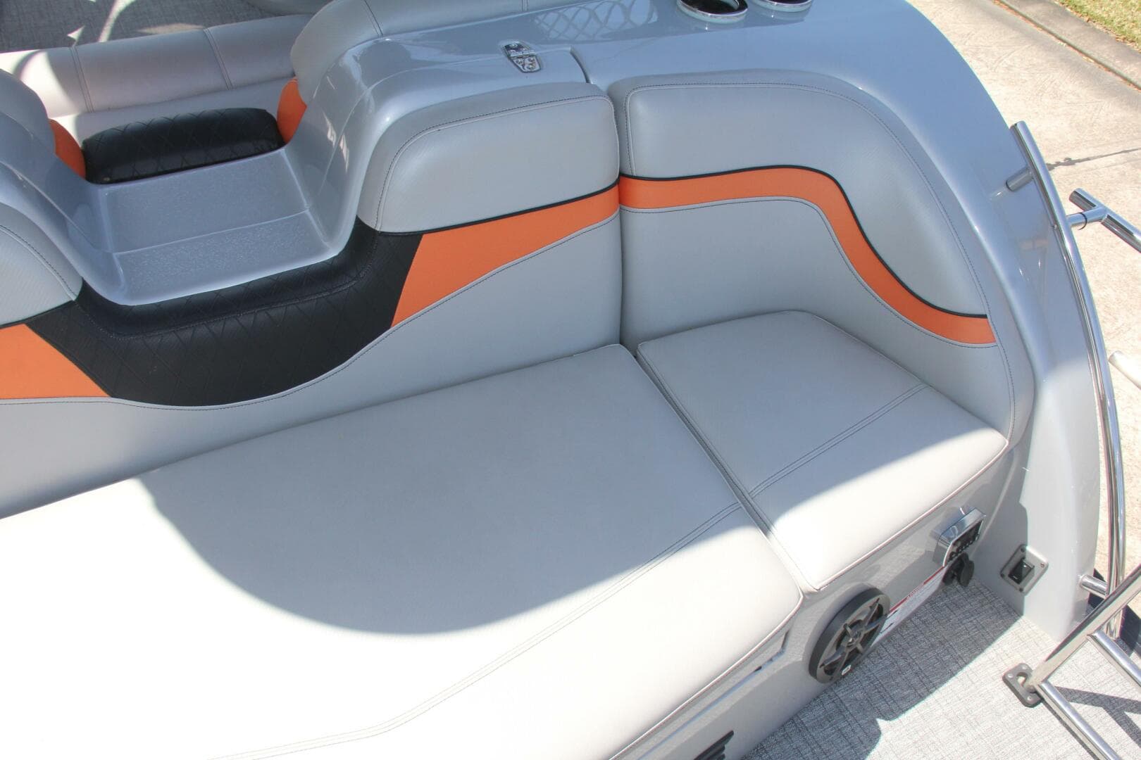 2021 Berkshire 25 Sport Cl — photo 60