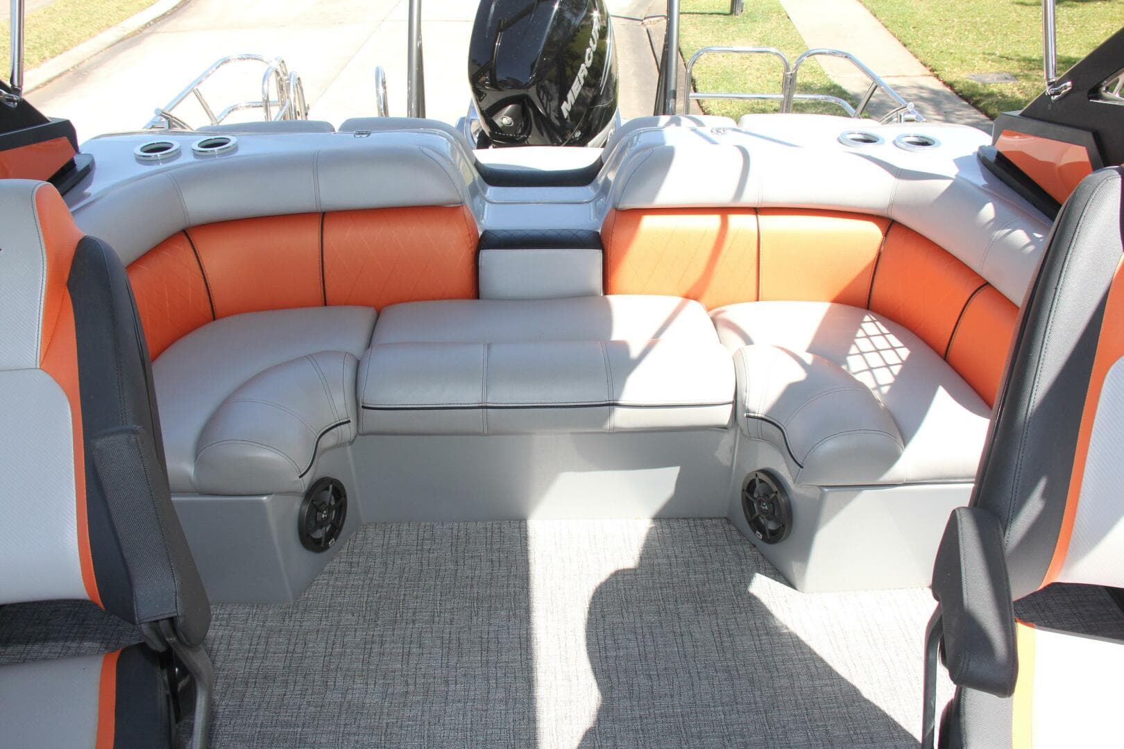 2021 Berkshire 25 Sport Cl — photo 52