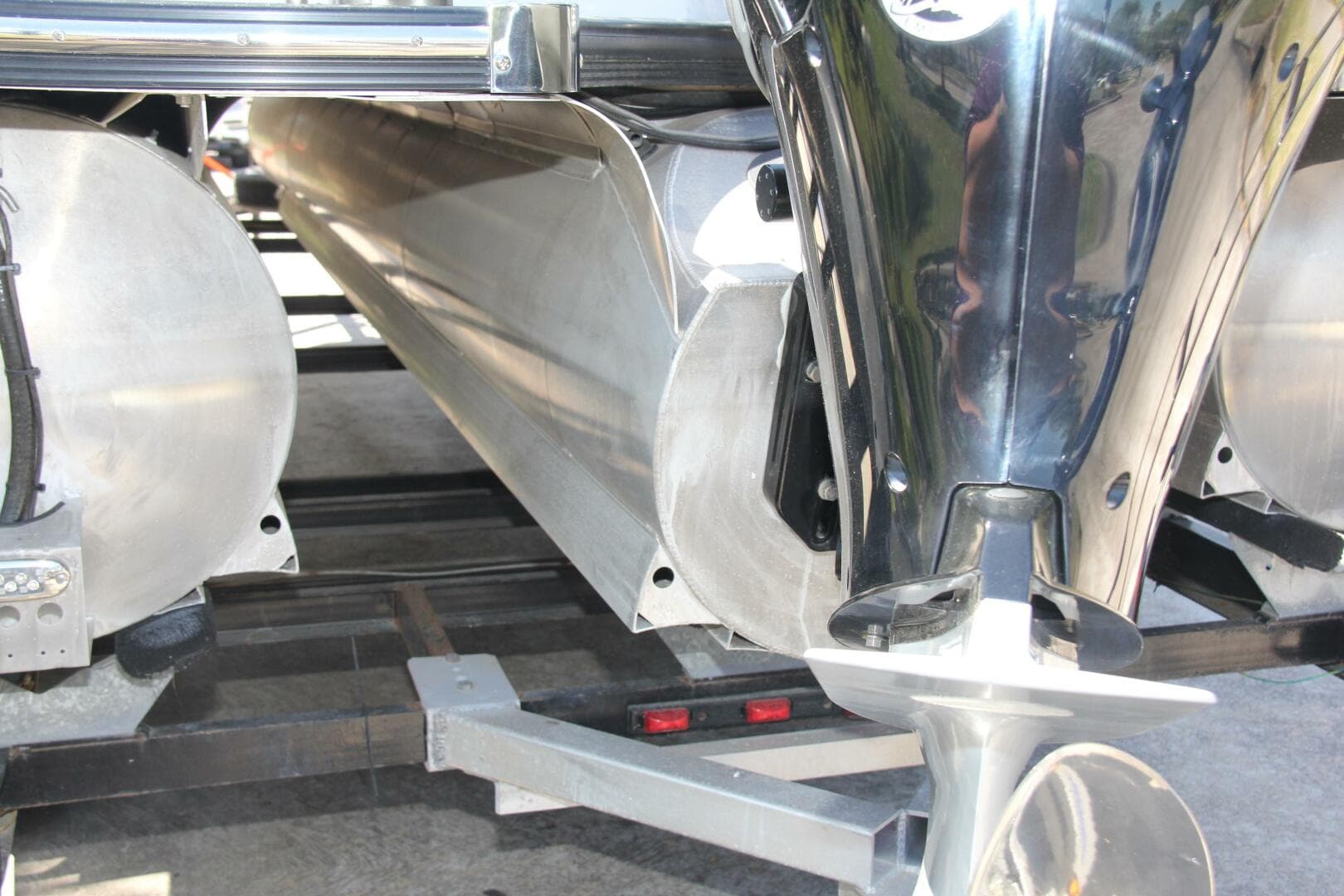 2021 Berkshire 25 Sport Cl — photo 10