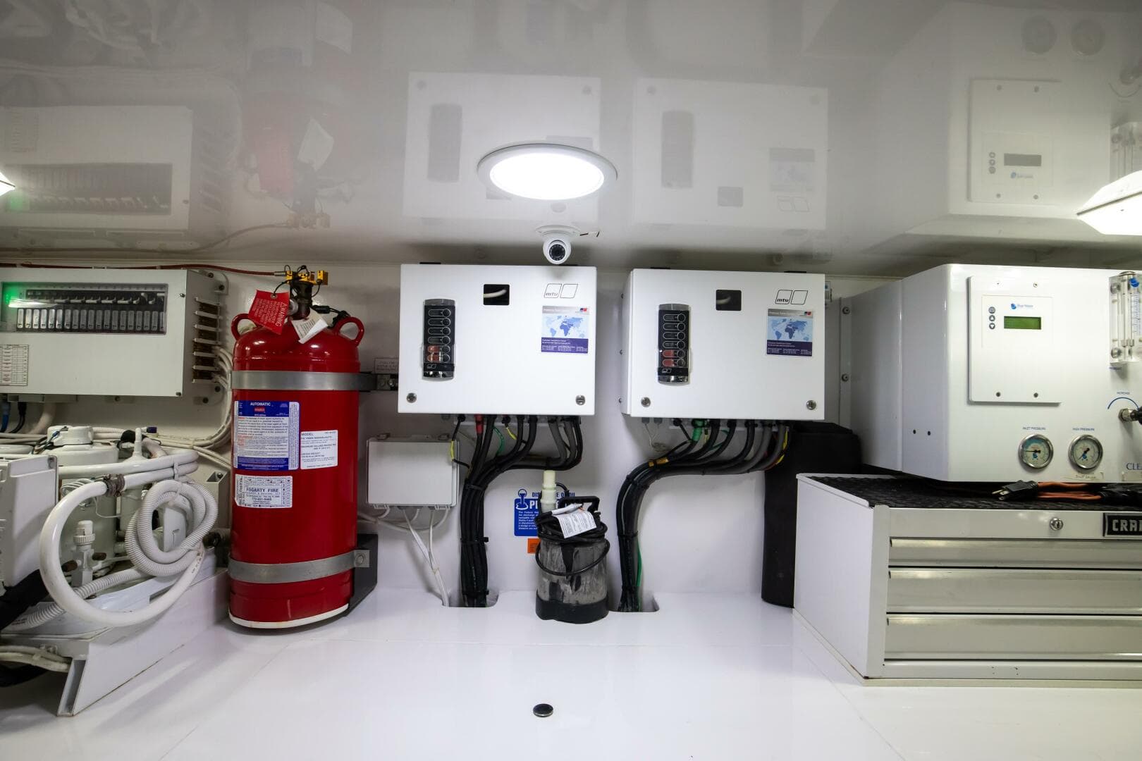 2019 Viking Convertible — photo 26