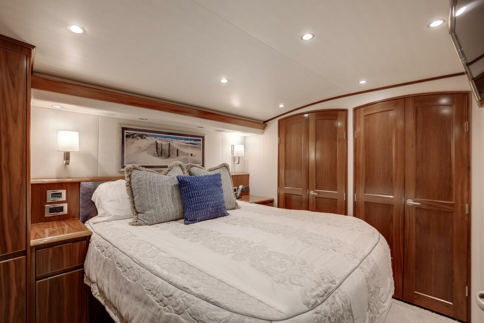 2019 Viking Convertible — photo 8