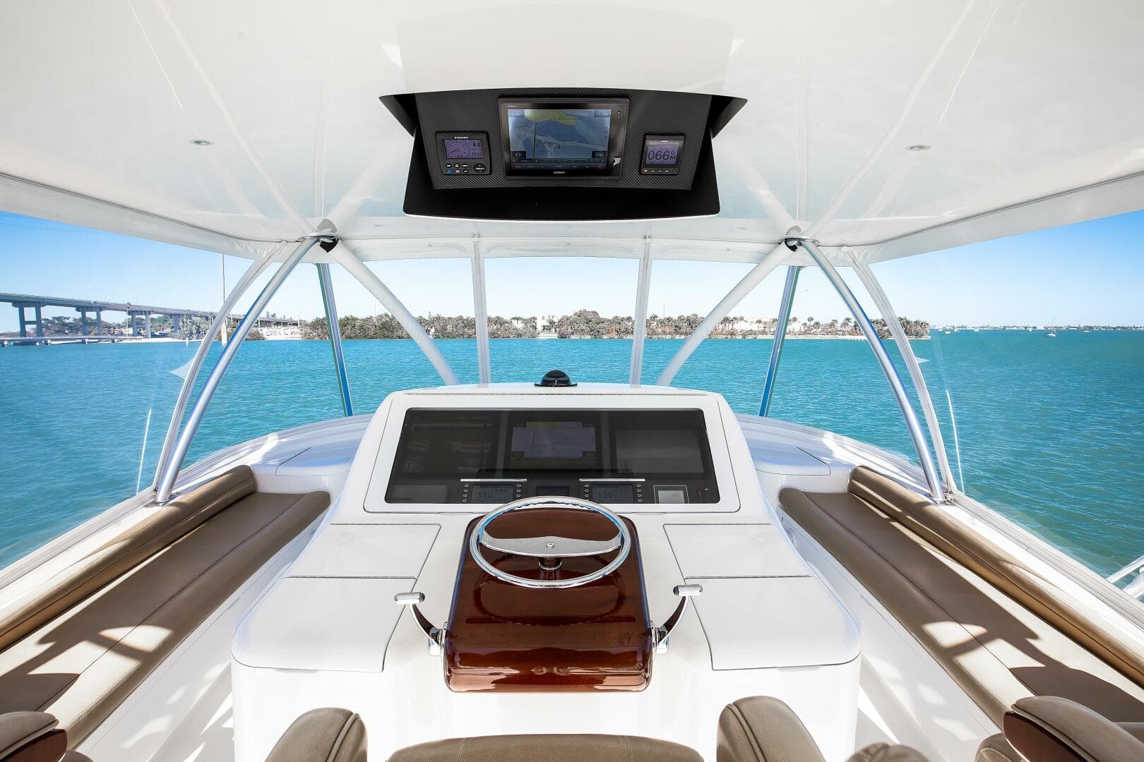 2019 Viking Convertible — photo 17