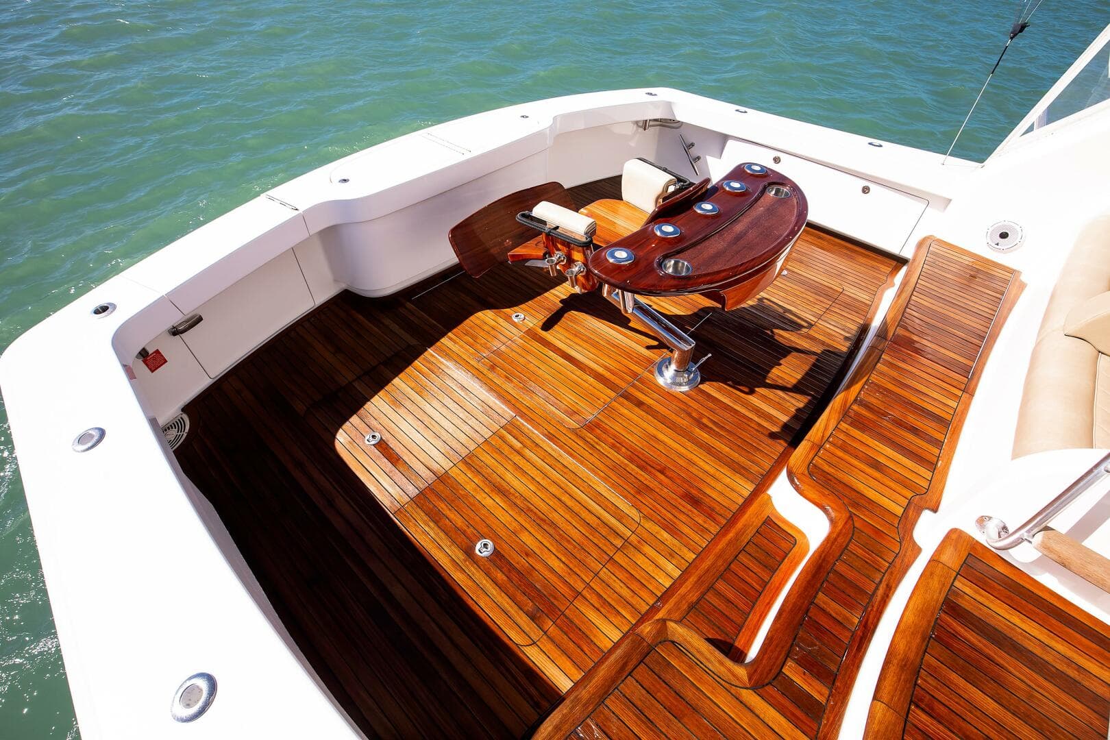 2019 Viking Convertible — photo 15