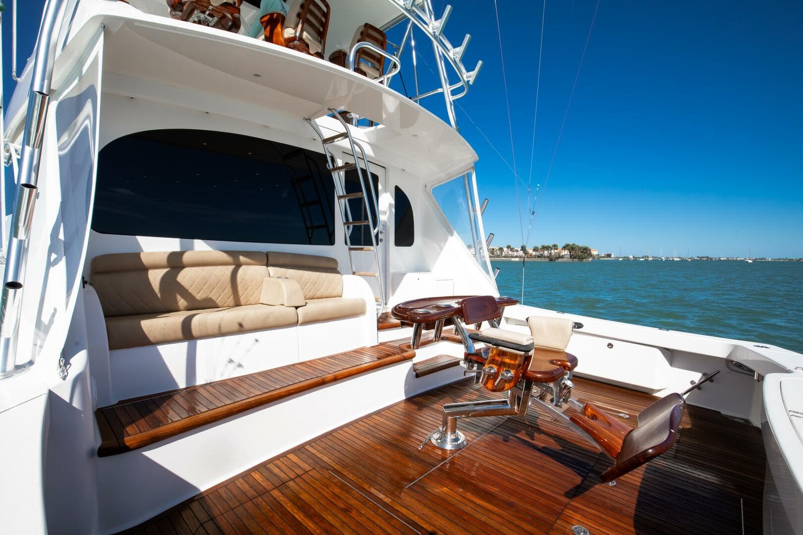 2019 Viking Convertible — photo 14