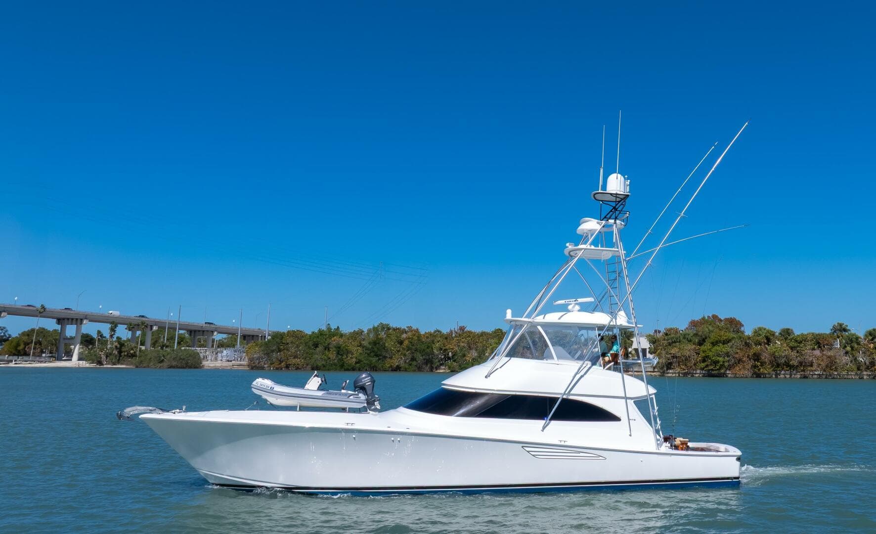 2019 Viking Convertible — photo 1