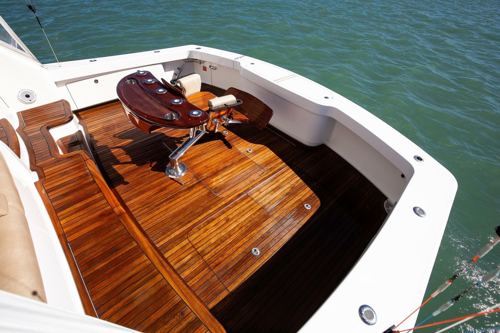 2019 Viking Convertible — photo 16