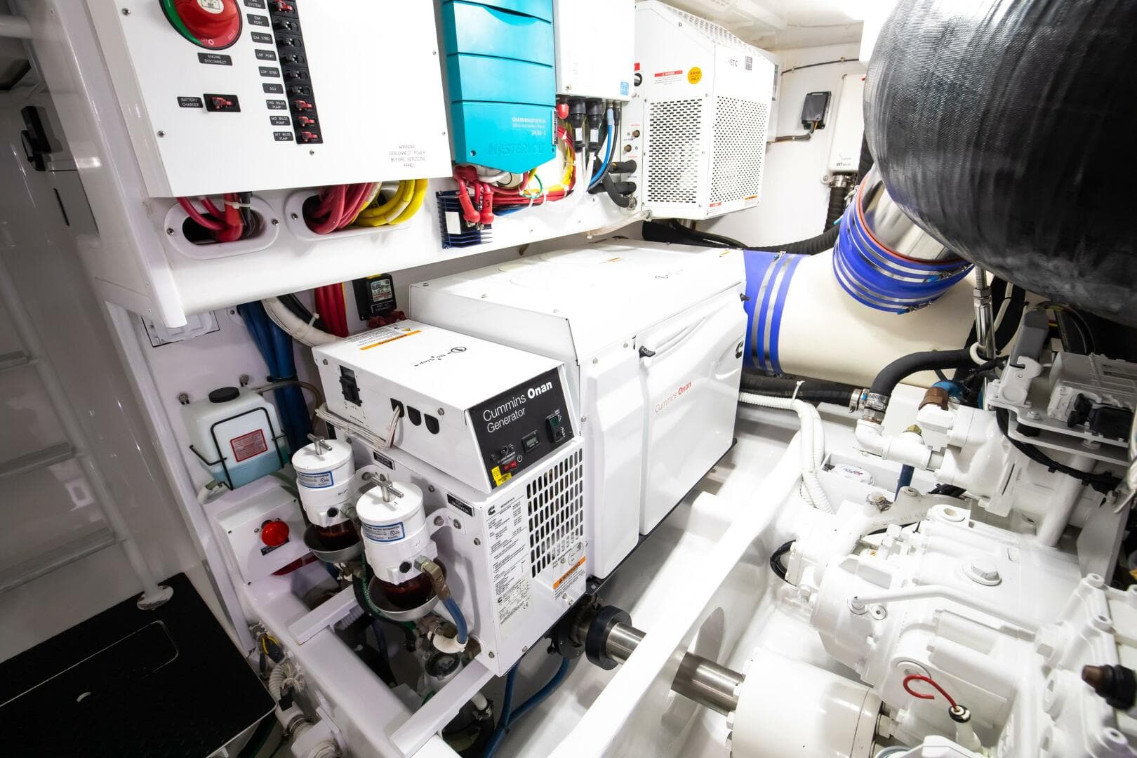 2019 Viking Convertible — photo 23