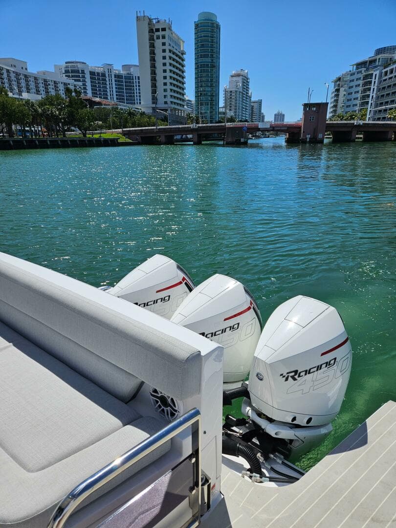 2023 Azimut 42 Verve — photo 5