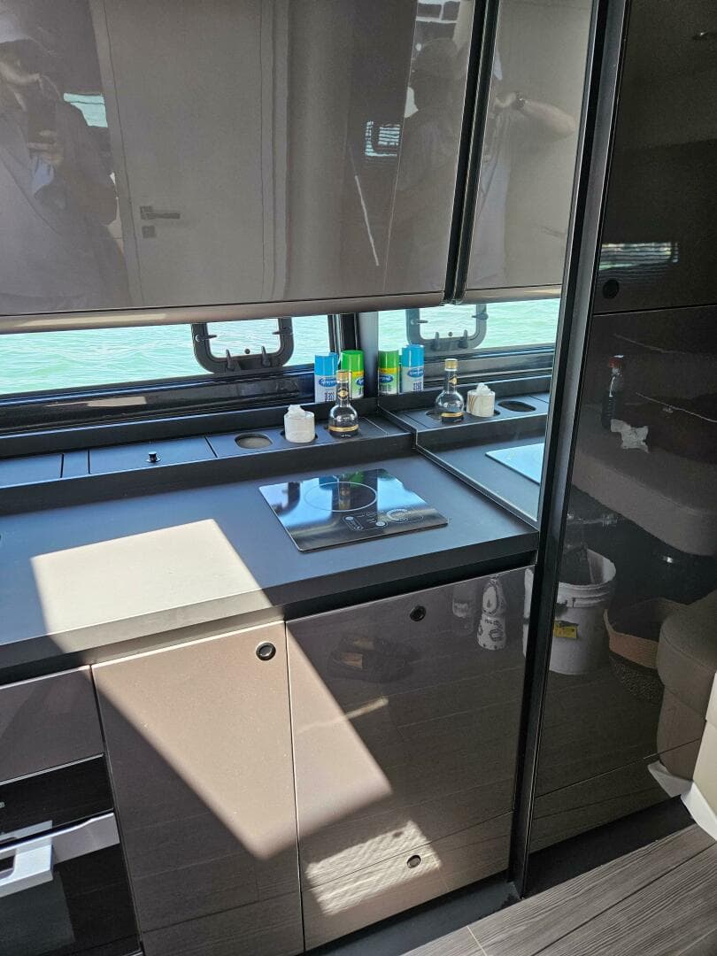 2023 Azimut 42 Verve — photo 10