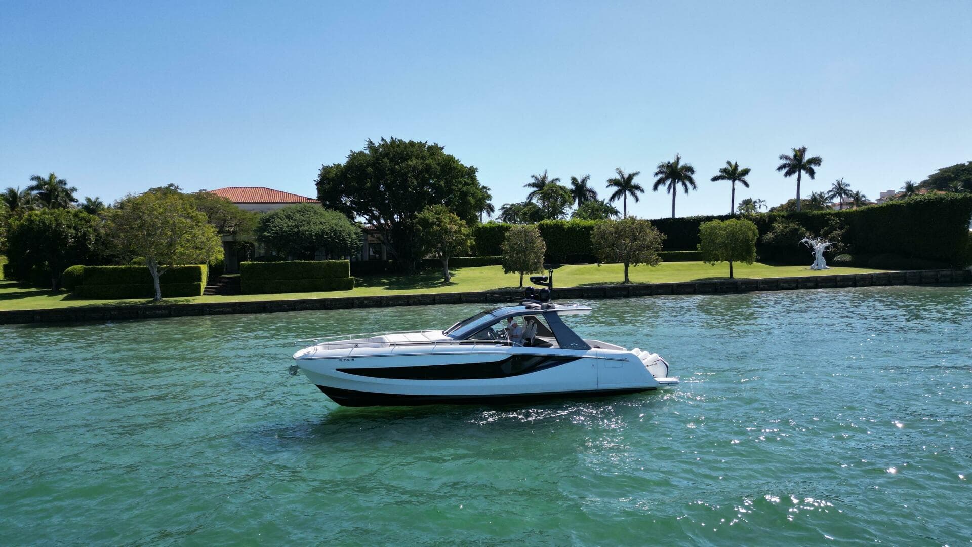 2023 Azimut 42 Verve — photo 1