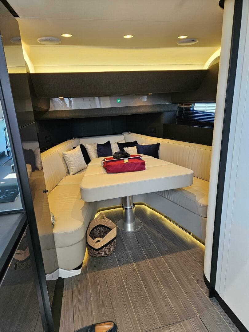 2023 Azimut 42 Verve — photo 15