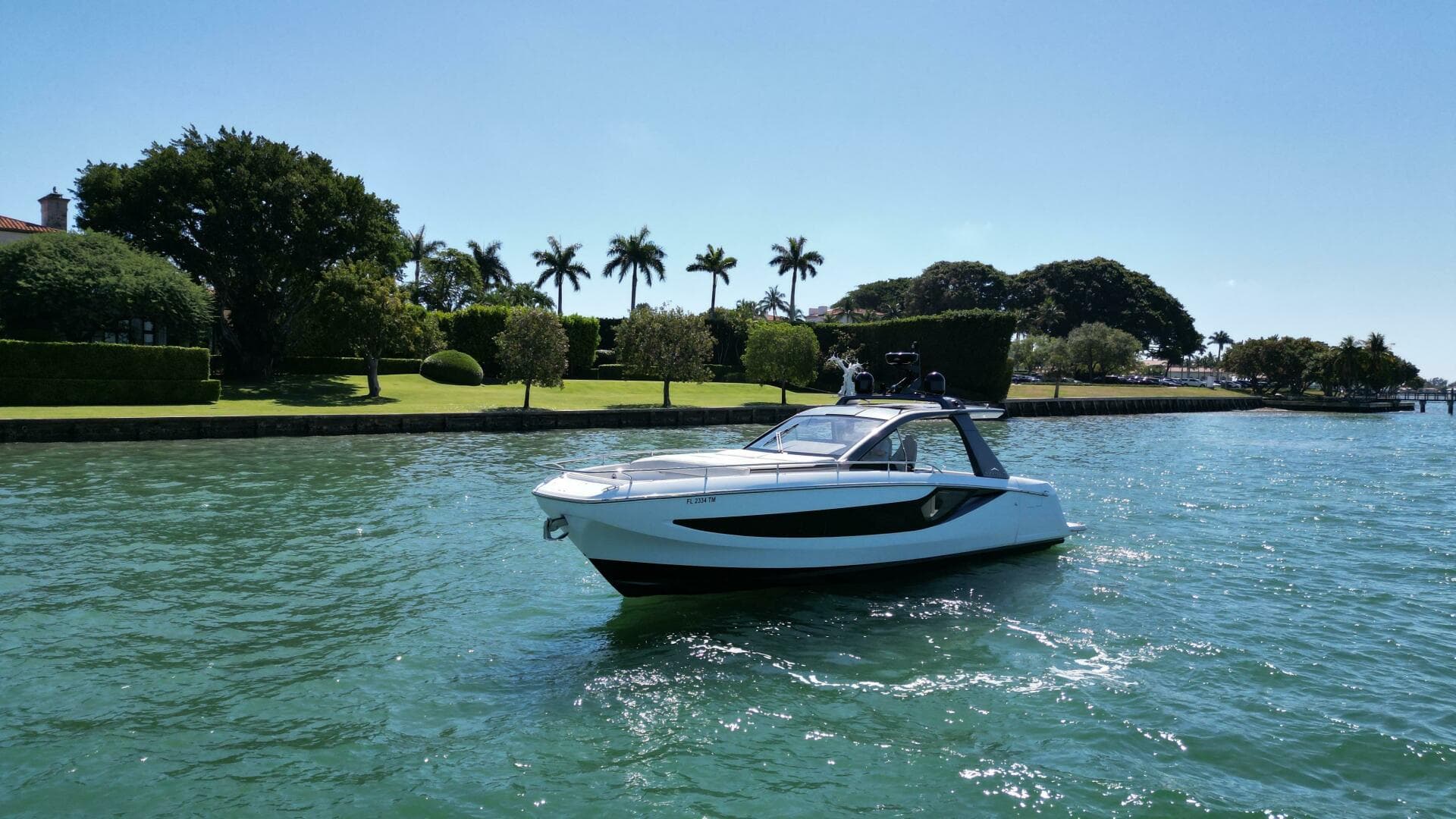 2023 Azimut 42 Verve — photo 17