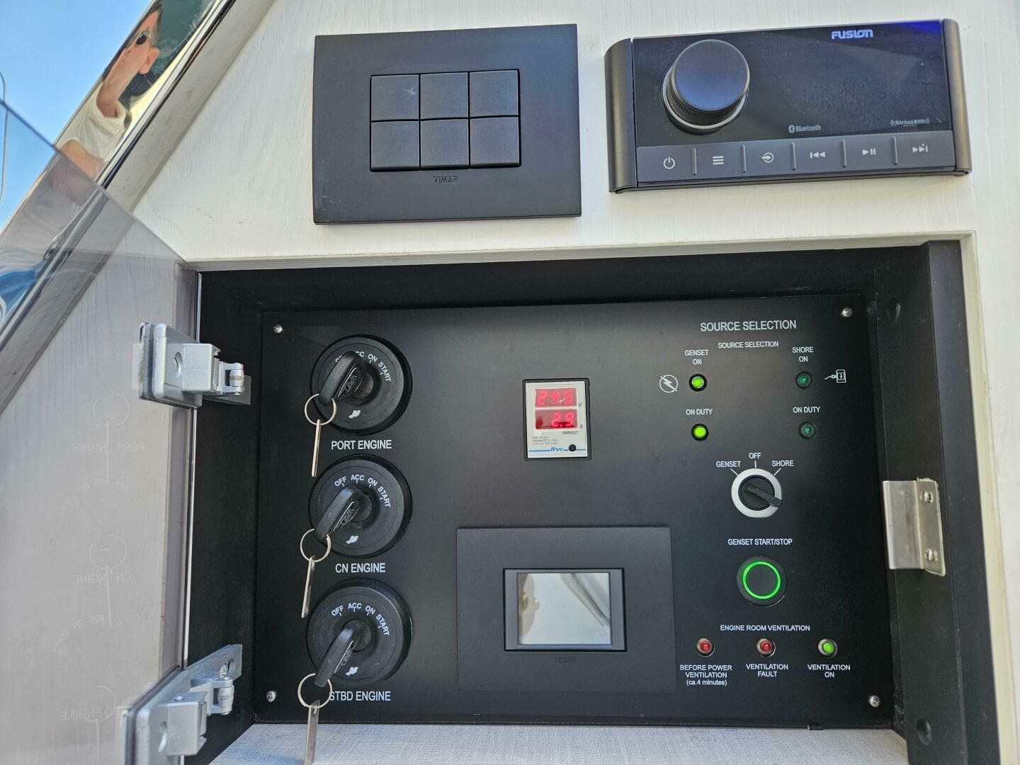 2023 Azimut 42 Verve — photo 11