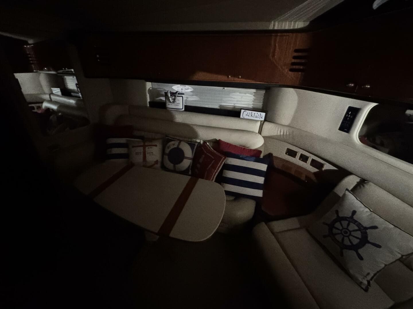 2000 Sea Ray 460 Sundancer — photo 33