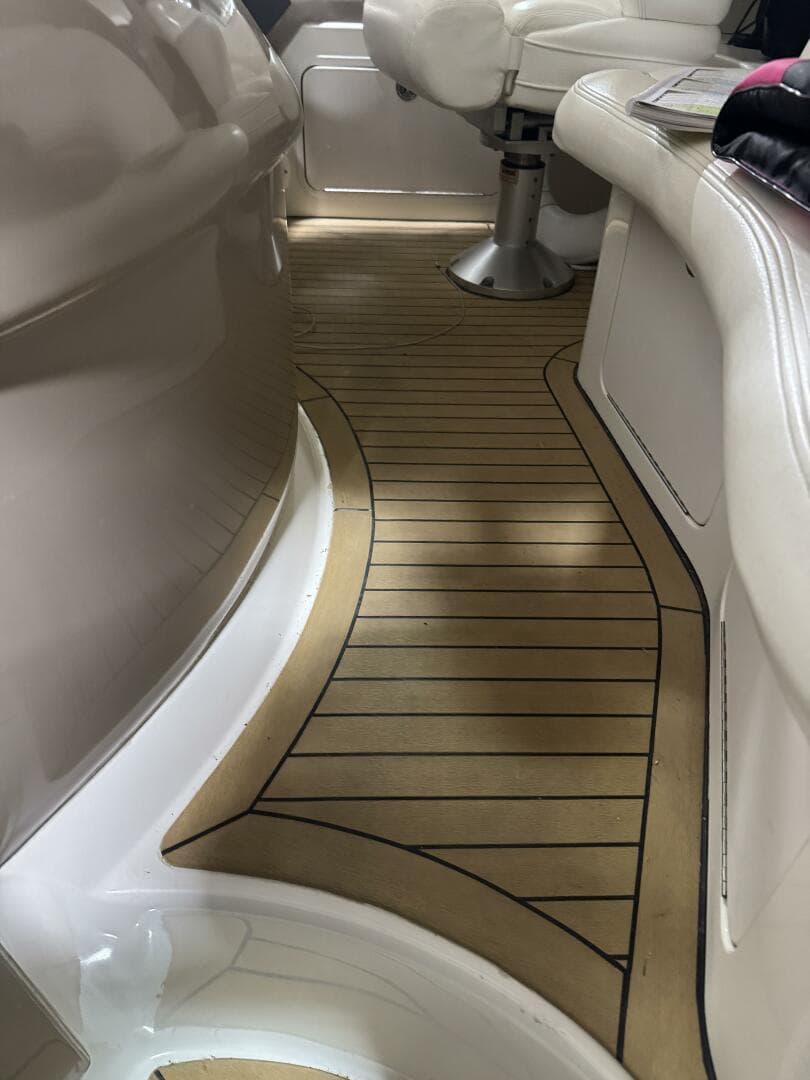 2000 Sea Ray 460 Sundancer — photo 14