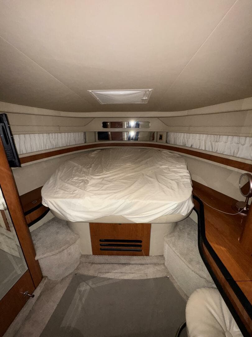 2000 Sea Ray 460 Sundancer — photo 26