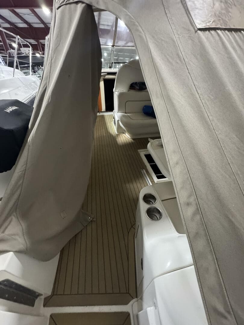 2000 Sea Ray 460 Sundancer — photo 19