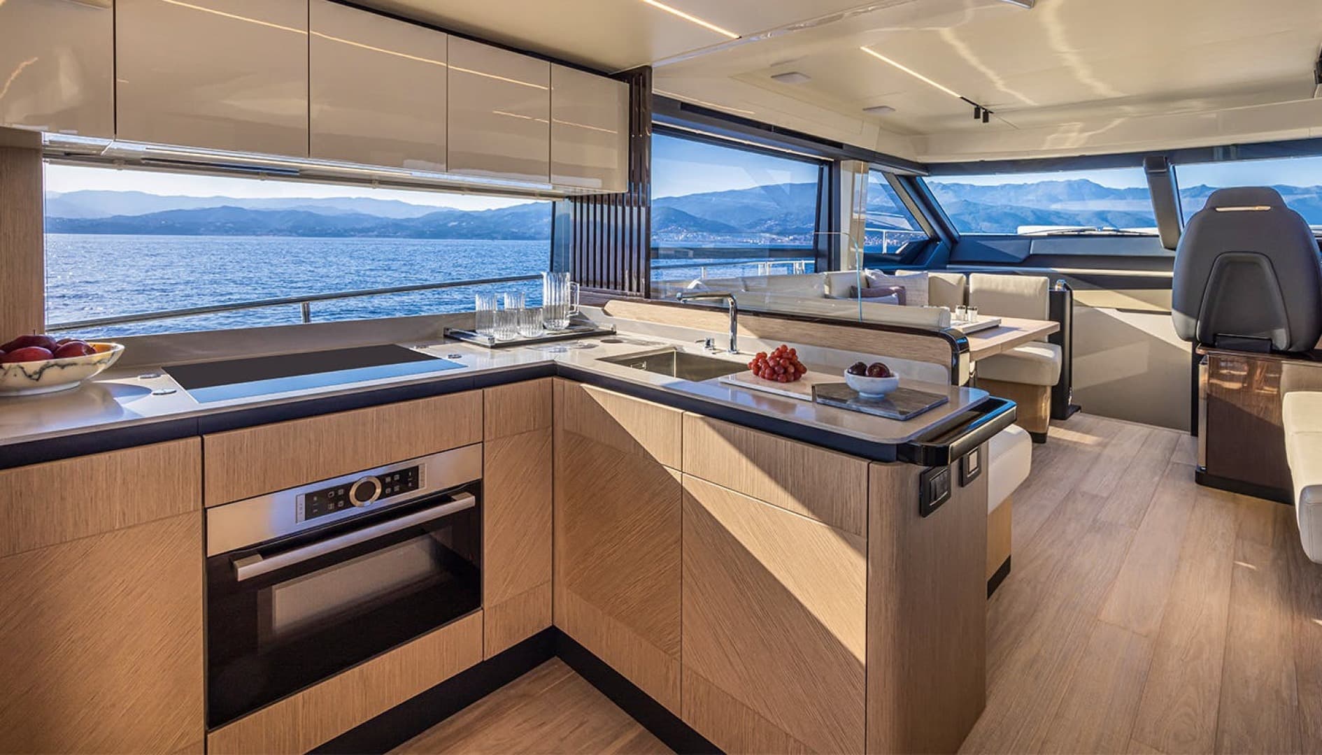 2024 Absolute Yachts — photo 11