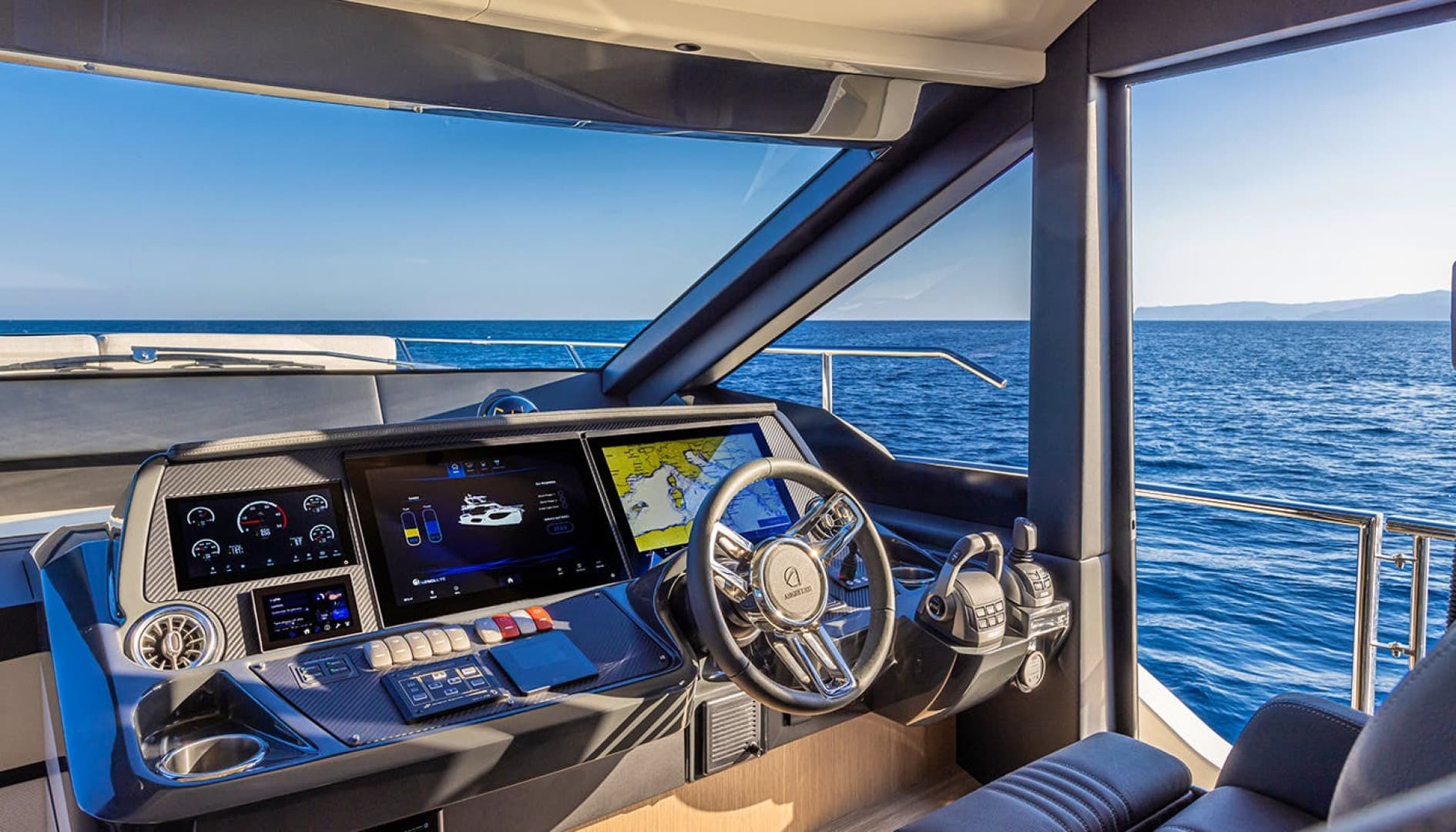 2024 Absolute Yachts — photo 8